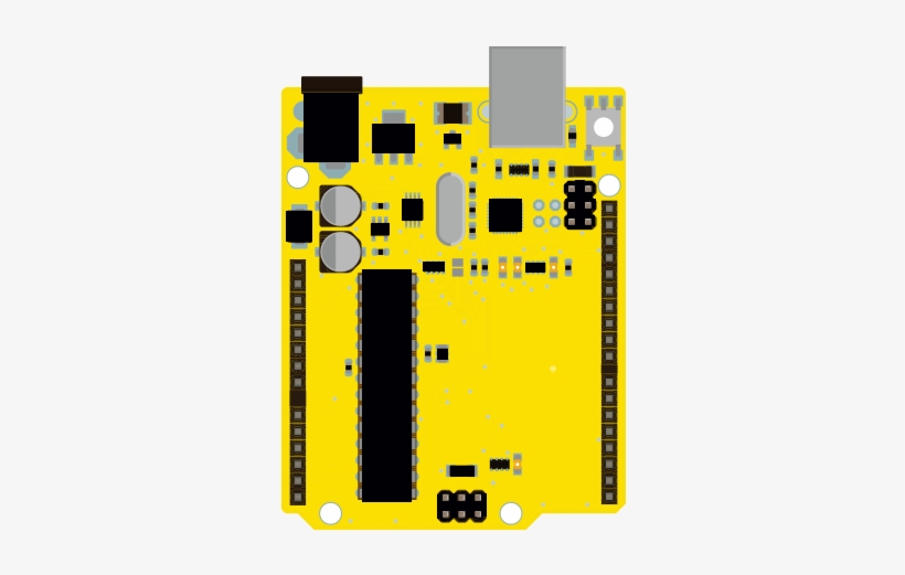 Yellow 0 - Arduino PNG Image | Transparent PNG Free Download on SeekPNG