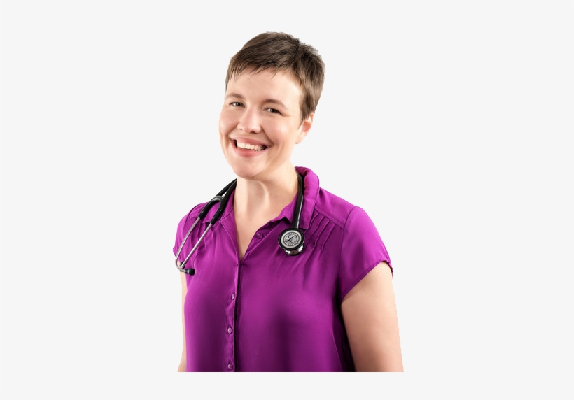 Katarina - Renfrew Chiropractic & Rehabilitation Centre, transparent png download