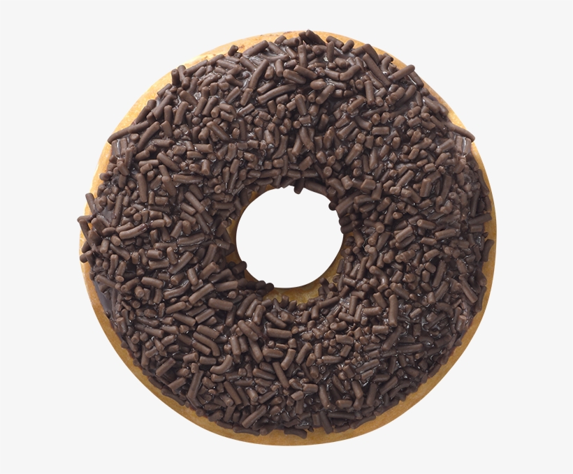13 Blackforest Edit - Dunkin Donuts Black Forest, transparent png download