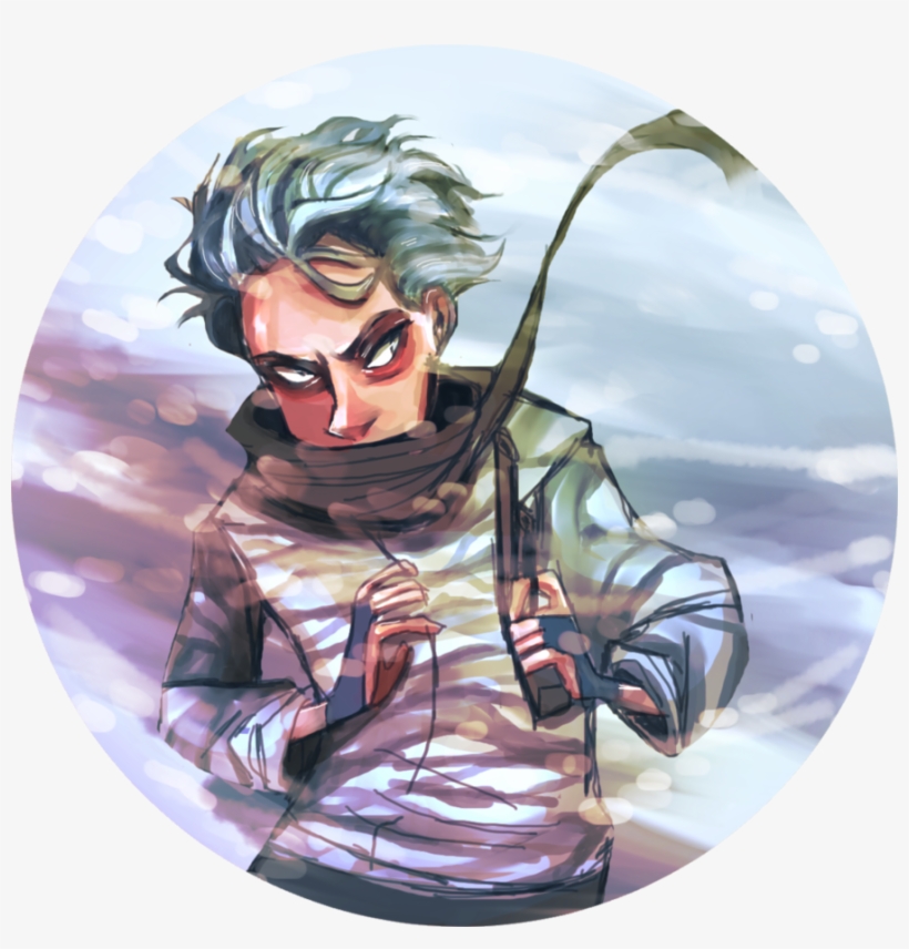 Fanart By Katarinacipcic On Da - Illustration, transparent png download