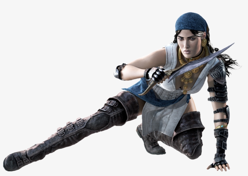 No Caption Provided No Caption Provided - Dragon Age 2 Isabella, transparent png download