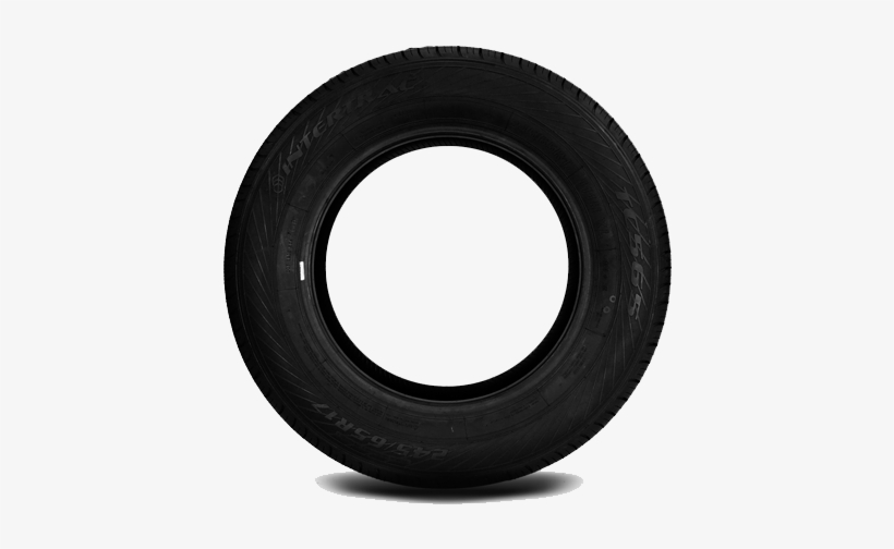 Tc565 Car Tyre 265/65r17 - Car, transparent png download