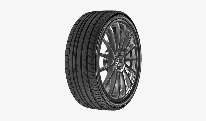 2233 Tire - Achilles Tyre Malaysia, transparent png download