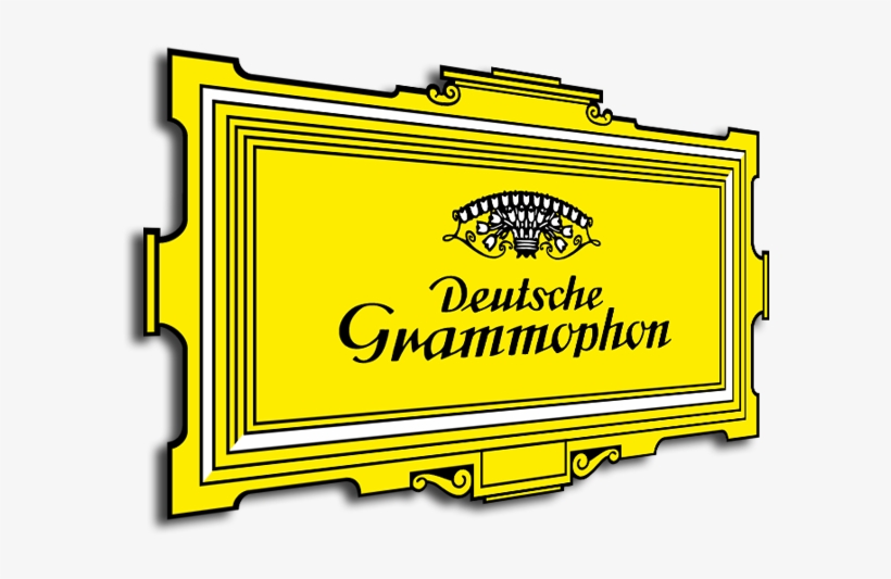 Discover - Deutsche Grammophon: The Mono Years (cd / Box Set), transparent png download