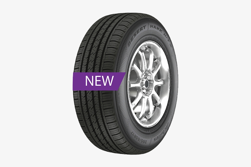 Desert Hawk Ht 2 Tire - Desert Hawk Ht 2, transparent png download