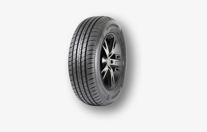 Suv/light Truck - 235 65r17 108h Ecovision Vi 286 Ht, transparent png download