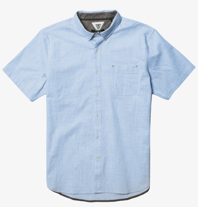 Blue Fog A$89 - Boss Leinenhemd, transparent png download