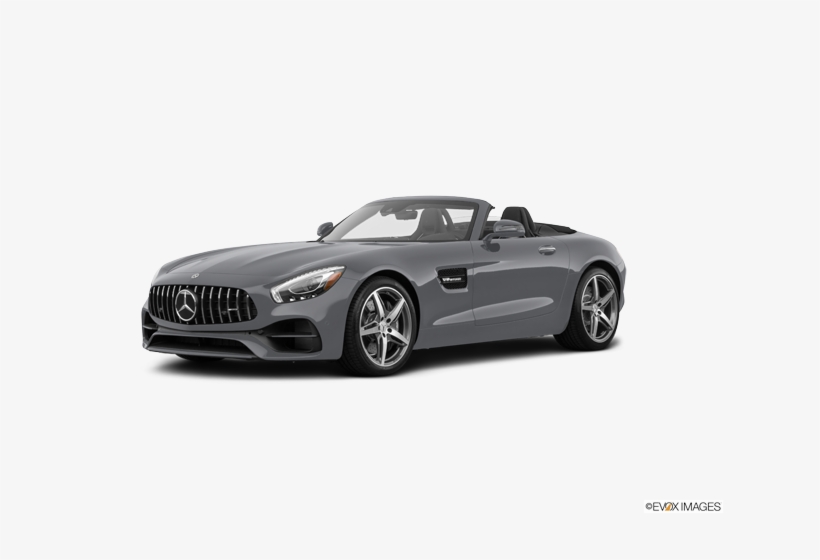 2018 Amg Gt - Scion Fr S 2016 Black, transparent png download
