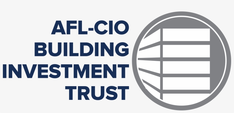 The Afl-cio Building Investment Trust Is A Bank Collective, transparent png download