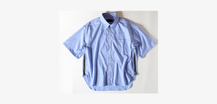 Bieber Short Sleeve Button Up, transparent png download