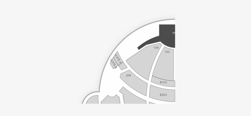 Holmdel, August 8/16/2019 At Pnc Bank Arts Center Tickets - Circle, transparent png download