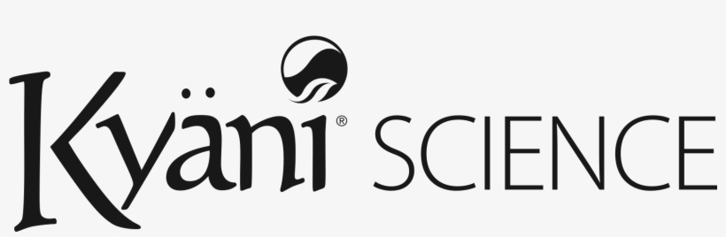 Research Kyäni's Products Are Based On Cutting-edge - Kyani Caring Hands Logo, transparent png download