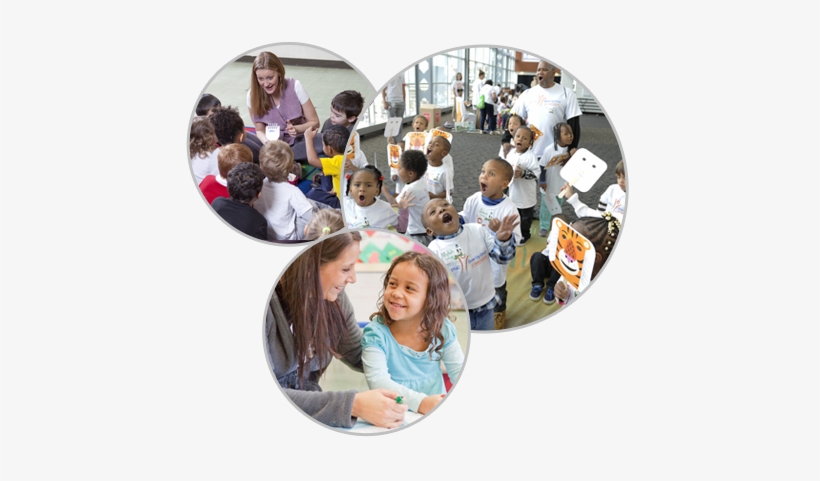 Pnc Grow Up Great ® - Collage, transparent png download