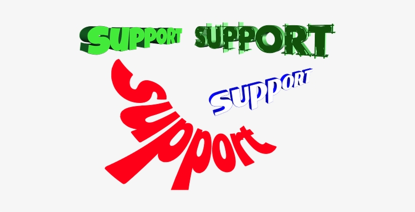 Why I Take Kyani For Opiate Recovery - Support Text, transparent png download