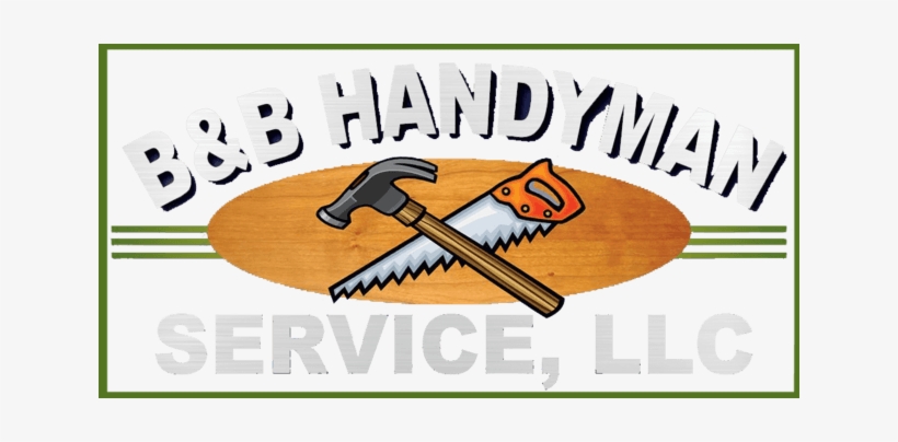 B & B Handyman Service L - Rake, transparent png download