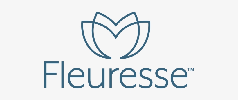 Fleuresse Is A Scientifically Engineered Line Of Skin - R Ga Ventures Logo, transparent png download