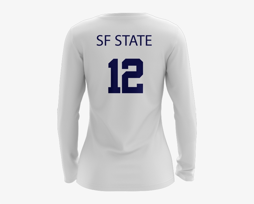 Fog Ultimate Ls Light Jersey - Into Laser With Remaining Eye, transparent png download