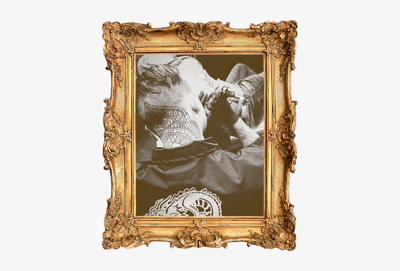 Josh Wilding Profile Pic, Gypsy Blood Tattoo London - Uprosa Easter Sunday Phone Case, transparent png download