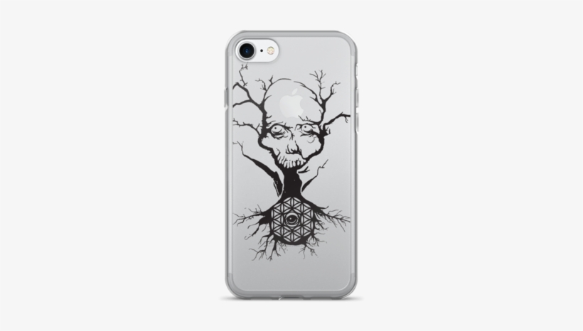 Unique Tattoo Trends - Mobile Phone Case, transparent png download