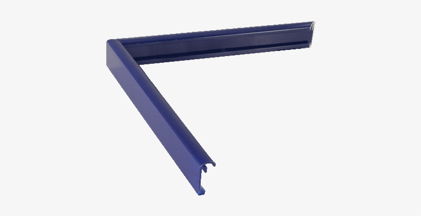 Quick Order Form - Blue Frames, transparent png download