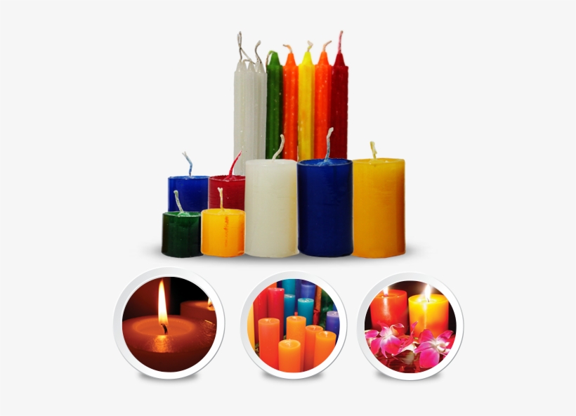 Beneficios - Velas Y Velones Png, transparent png download