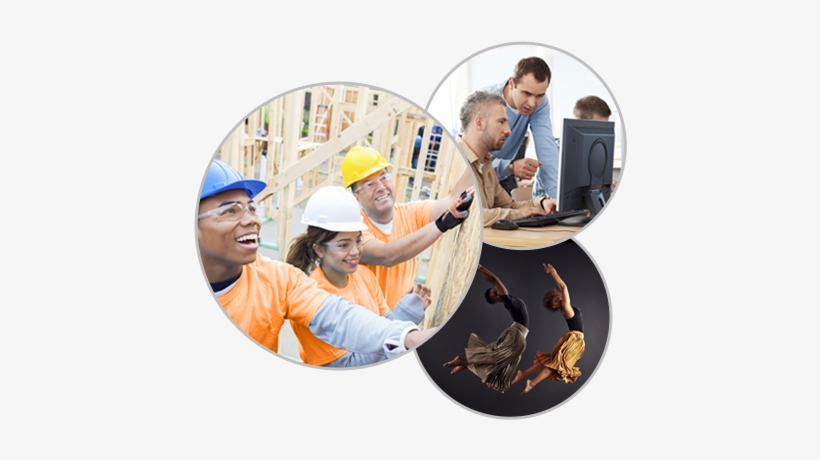 The Pnc Foundation Supports Nonprofit Organizations - Built To Lastp.o.d. - Trade Paperback, transparent png download