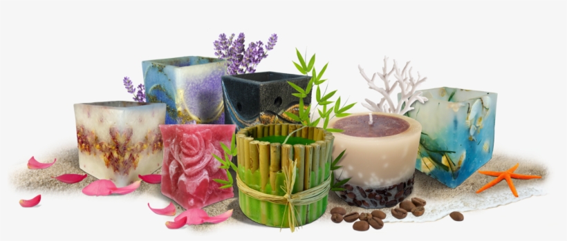 Velitas Png - Velas Decorativas, transparent png download
