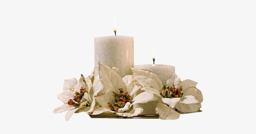 [tubes Velas Navidad [2] ] - Nice Pic Full Hd, transparent png download