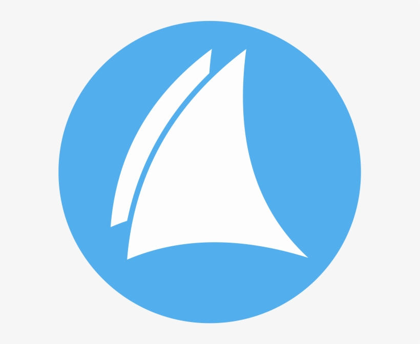 Velas Olimpic Sails - Shopware Icon, transparent png download