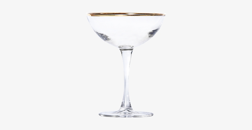 Steelite - 4945q405 - Martini - Cocktail, transparent png download