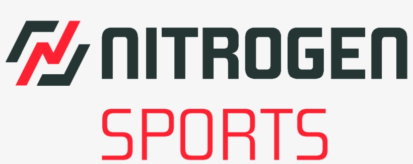 Nitrogensports - Nitrogen Sports Logo, transparent png download