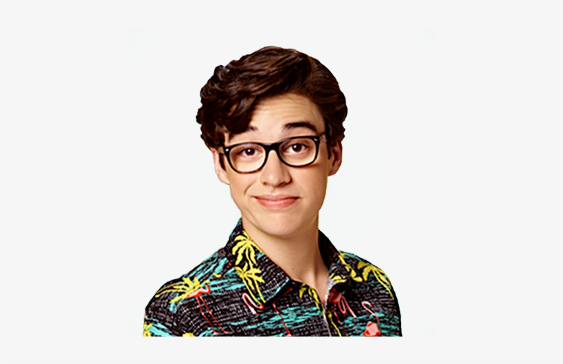 Joey - Joey From Liv And Maddie, transparent png download