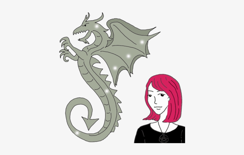 Mystical Creature - Legendary Creature, transparent png download