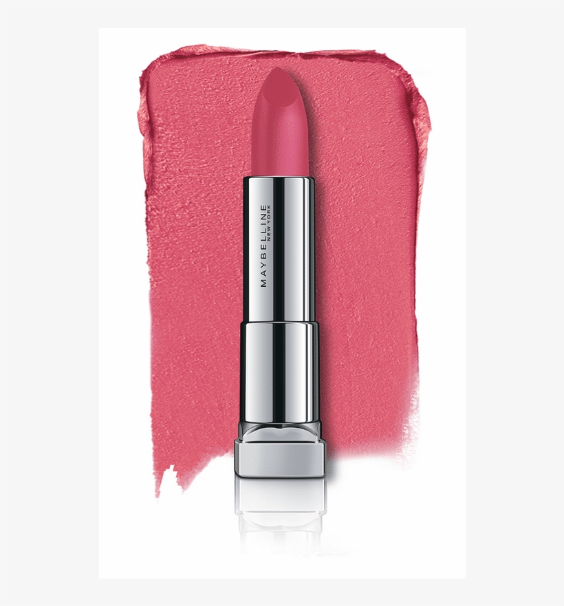 Buy Maybelline New York Lipstick Online In India - Maybelline Touch Of Nude, transparent png download