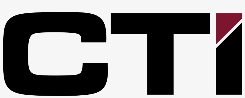 Logo - Taylorville Il Cti Tech, transparent png download