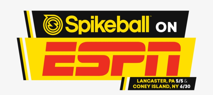 Roundnet Players From All Over Head To Lancaster For - Spikeball On Espn, transparent png download