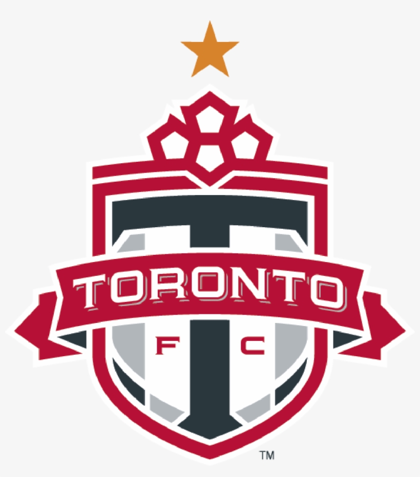 Tfc Logo With Championship Startherobbie2018 05 11t16 - Toronto Fc Logo Dream League, transparent png download