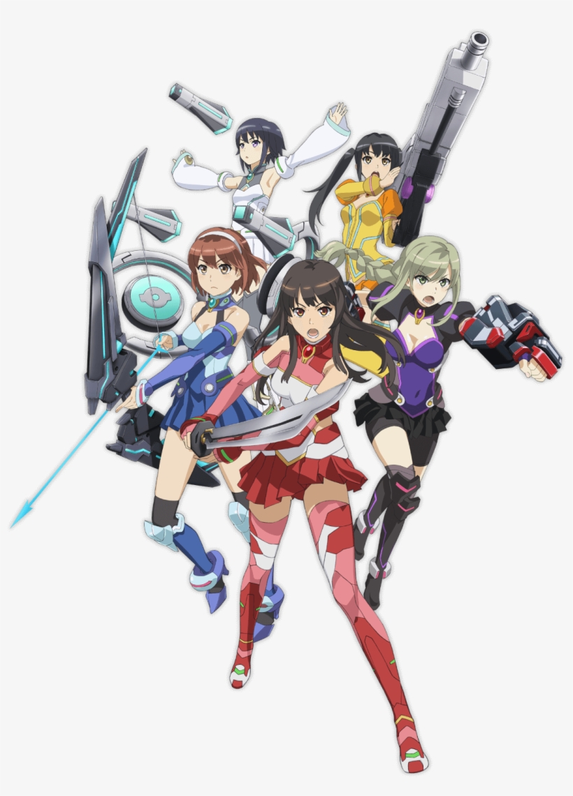 214kib, 1160x1680, Schoolgirl Strikers Key2 - Schoolgirl Strikers Animation Channel, transparent png download