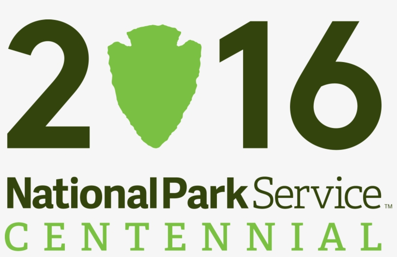Can Someone Make A Using The Nps - National Park Service Centennial, transparent png download