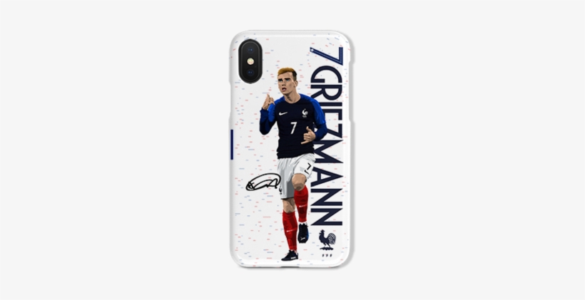 Antoine Griezmann, transparent png download