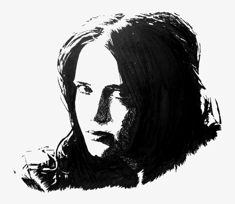 Eva Green - Negan, transparent png download