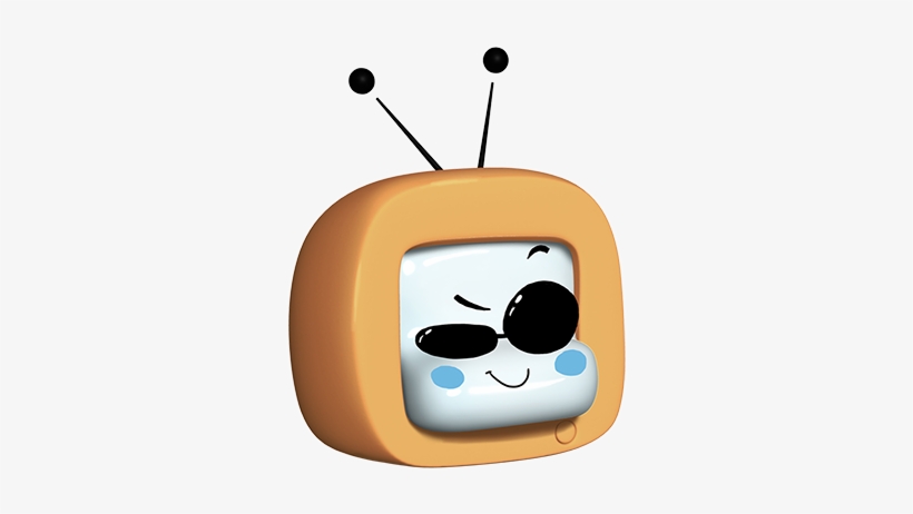 Chotoonz Tv Have Over 480000 Subscribers And Their - Chotoonz Tv Png, transparent png download