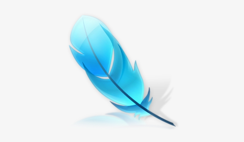 Photoshop Light Blue Icon Png - Photoshop Icon, transparent png download