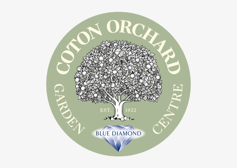 Coton Orchard Garden Centre, transparent png download