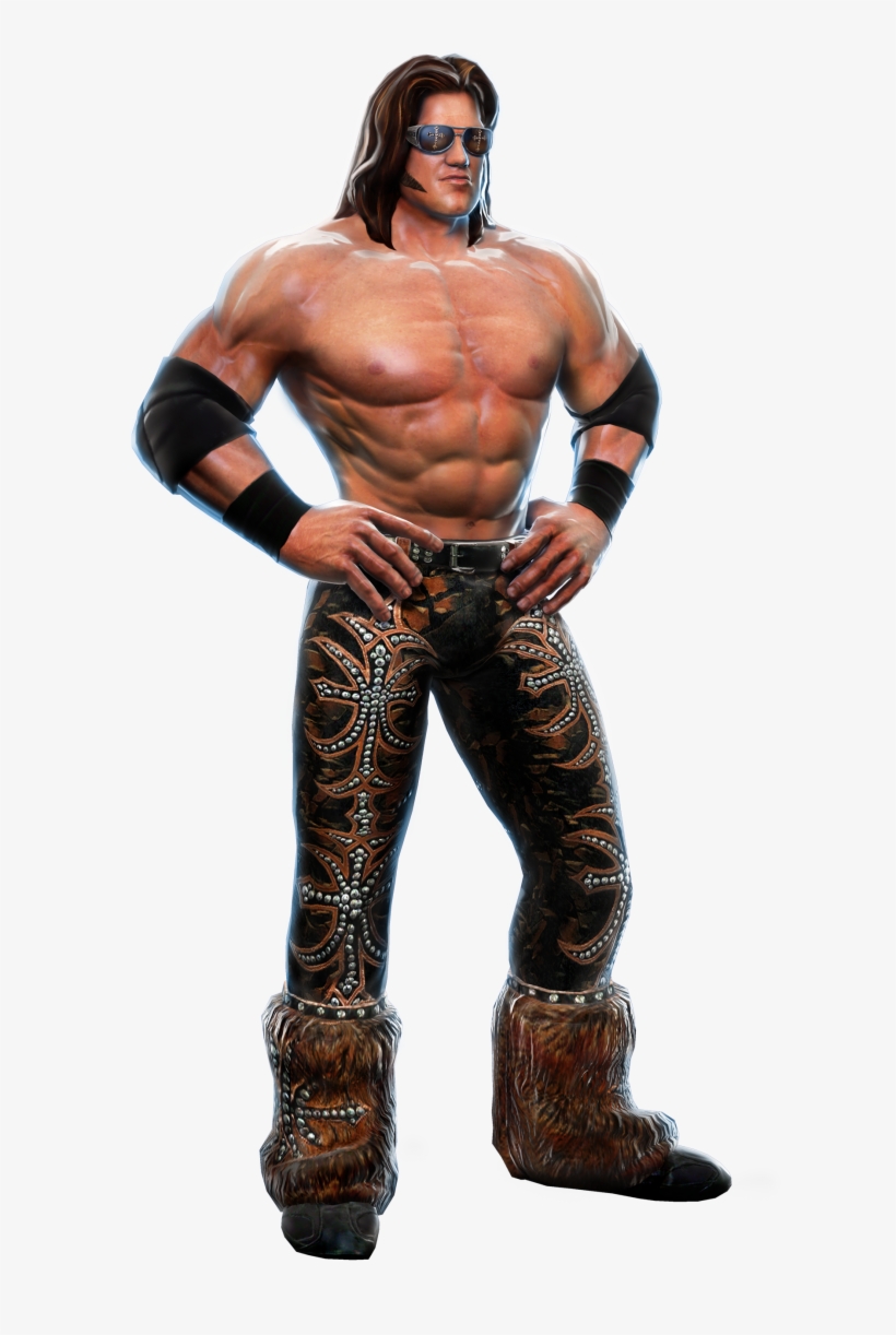 John Morrison - Wwe Logo John Morrison, transparent png download