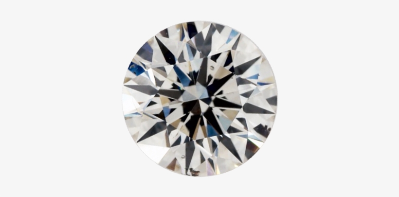 White Memorial Diamond - Triangle, transparent png download