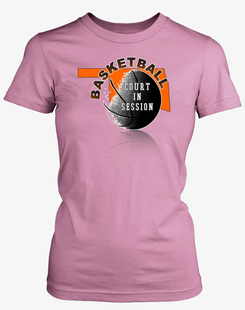 This Ladies Osu, Tee Rocks With Comfortable Softness, - Im Living My Best Life, transparent png download