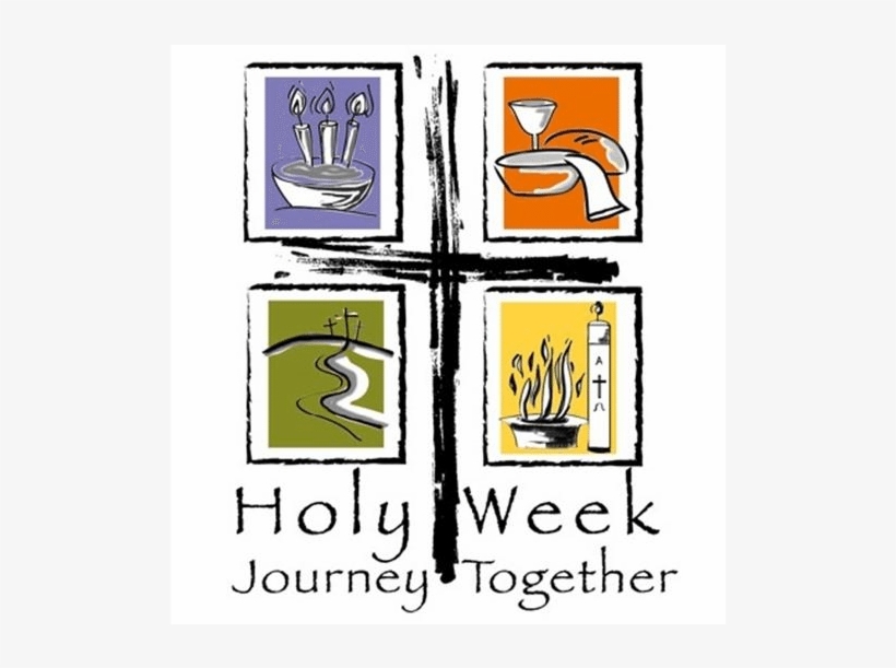 Good Afternoon Holy Rosary Ces Families, - Saying About The Holy Week, transparent png download