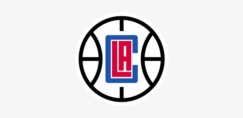 Up With Was Based On The Shape Of A Basketball Court - Los Angeles Clippers Vs Portland Trail Blazers, transparent png download