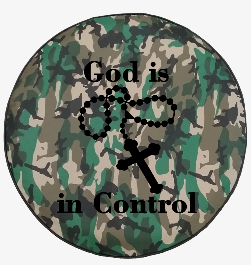 Woodland Classic Camo - Camo Punisher Skull, transparent png download